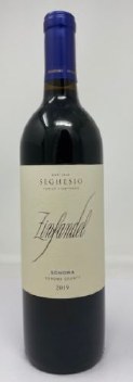 Seghesio 2019 Zinfandel